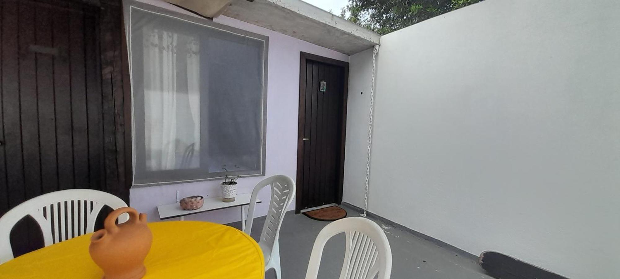 Marina Beach Guest House Búzios 외부 사진