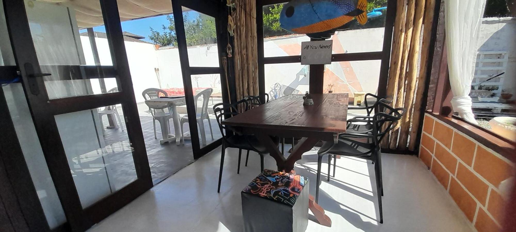 Marina Beach Guest House Búzios 외부 사진