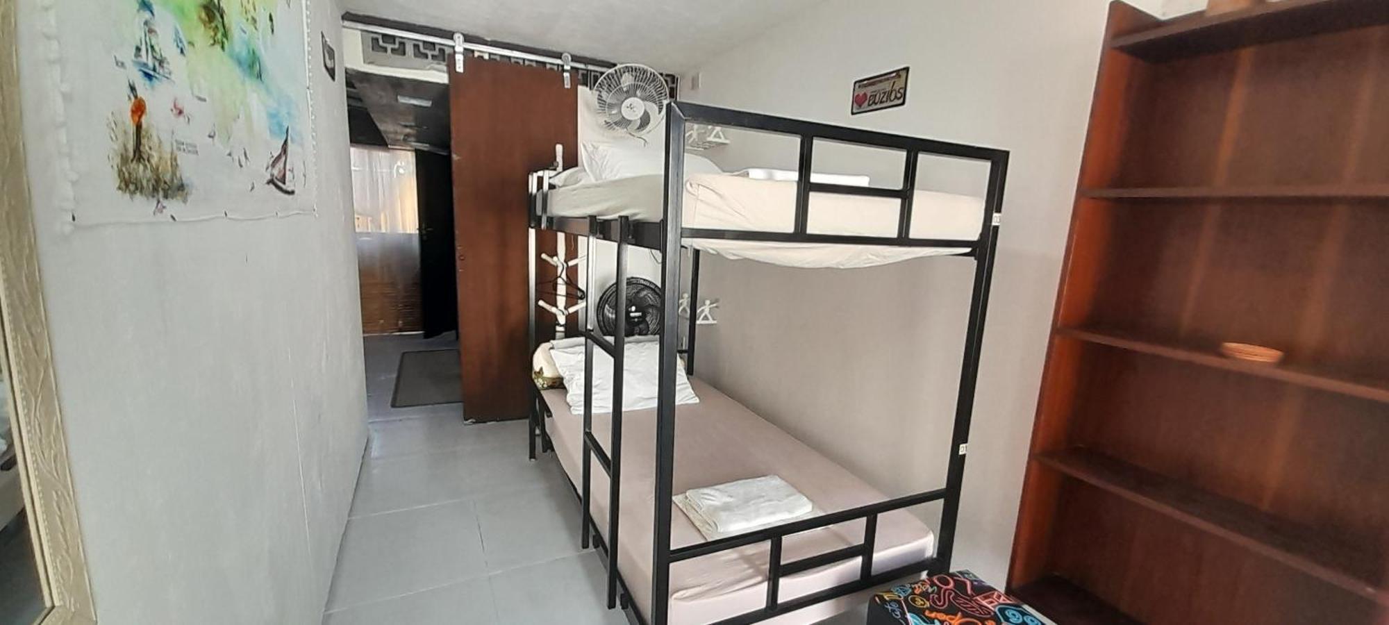 Marina Beach Guest House Búzios 외부 사진